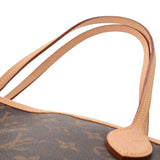 LOUIS VUITTON ルイヴィトン モノグラム ネヴァーフル MM スリーズ M46987 レディース モノグラムキャンバス トートバッグ Aランク 中古 銀蔵