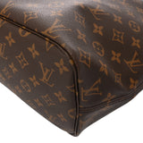LOUIS VUITTON ルイヴィトン モノグラム ネヴァーフル MM スリーズ M46987 レディース モノグラムキャンバス トートバッグ Aランク 中古 銀蔵
