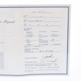 no brand ノーブランド トルマリン ダイヤ0.04ct ガーネット - - レディース K18ホワイトゴールド ネックレス Aランク 中古 銀蔵