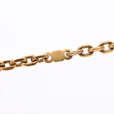 HERMES エルメス グローブホルダー チェスナッツ ユニセックス オーストリッチ ブランド小物 ABランク 中古 銀蔵