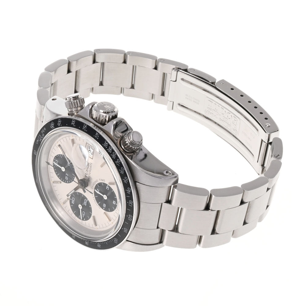 チューダー / チュードル クロノタイム 初期文字盤 メンズ 腕時計