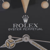 ROLEX ロレックス サブマリーナ マキシダイヤル ロリポップ 5513 メンズ SS 腕時計 自動巻き ブラック文字盤 Aランク 中古 銀蔵