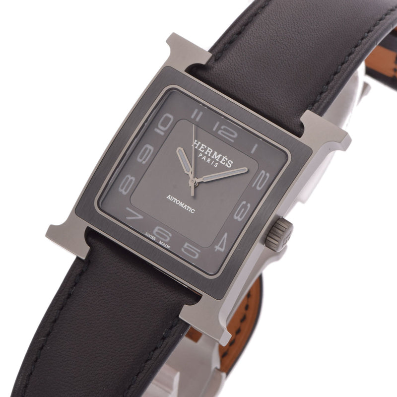 エルメスHウォッチ メンズ 腕時計 HH5.841 HERMES – 銀蔵オンライン