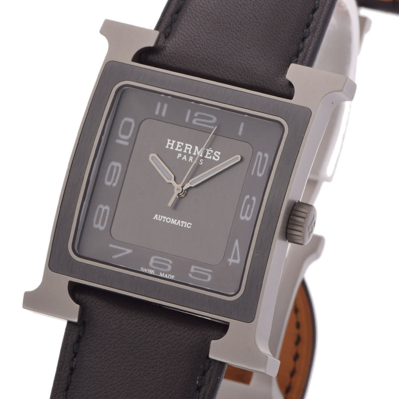エルメスHウォッチ メンズ 腕時計 HH5.841 HERMES – 銀蔵オンライン