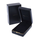 GRAFF グラフ ワイルドフラワー ダイヤモンド ペンダント RGP775 レディース K18ホワイトゴールド WG ネックレス Aランク 中古 銀蔵