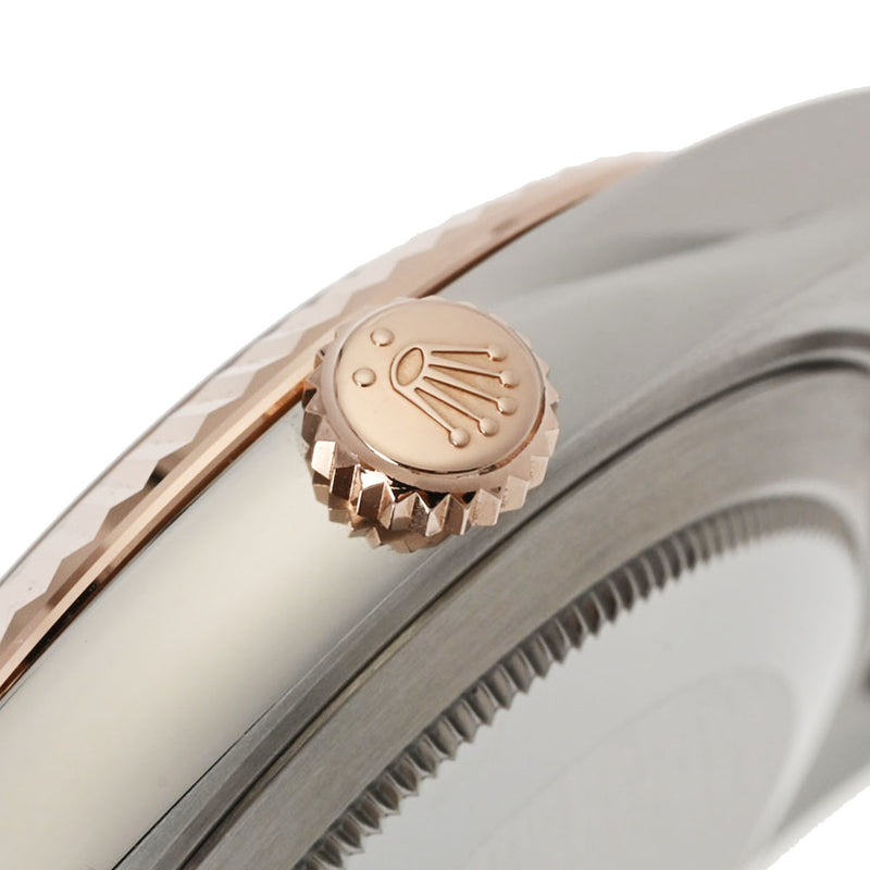 ロレックス デイトジャスト ジュビリーブレス 126331 8桁 ランダム番 メンズ 腕時計 自動巻き 銀蔵