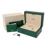 ロレックス デイトジャスト ジュビリーブレス 126331 8桁 ランダム番 メンズ 腕時計 自動巻き 銀蔵