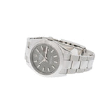 ロレックス デイトジャスト オイスターブレス 126300 8桁 ランダム番 メンズ 腕時計 自動巻き 銀蔵