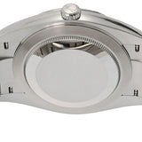 ロレックス デイトジャスト オイスターブレス 126300 8桁 ランダム番 メンズ 腕時計 自動巻き 銀蔵