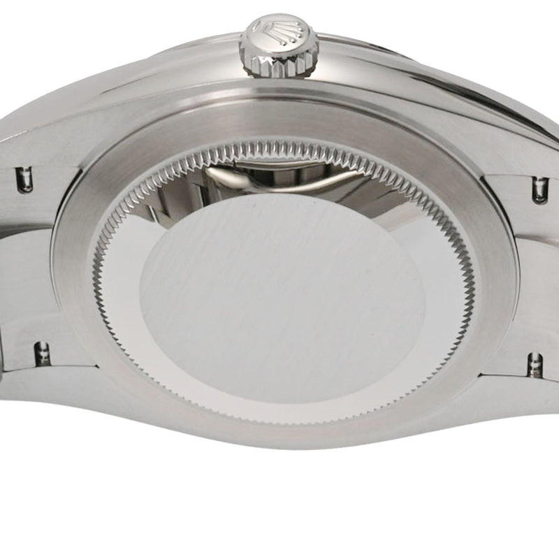 ロレックス デイトジャスト オイスターブレス 126300 8桁 ランダム番 メンズ 腕時計 自動巻き 銀蔵