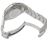 ロレックス デイトジャスト オイスターブレス 126300 8桁 ランダム番 メンズ 腕時計 自動巻き 銀蔵