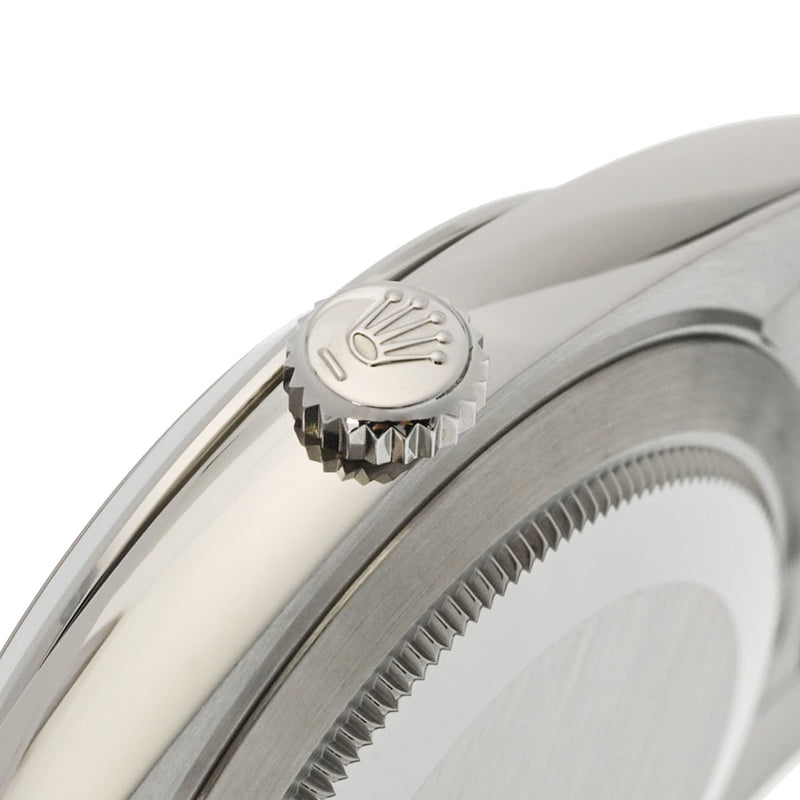 ロレックス デイトジャスト オイスターブレス 126300 8桁 ランダム番 メンズ 腕時計 自動巻き 銀蔵