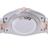 ロレックス デイトジャスト オイスター 126331 8桁ランダム番 メンズ 腕時計 自動巻き 銀蔵