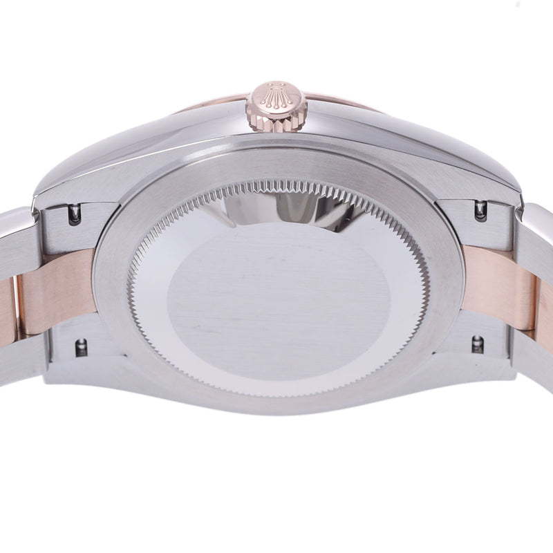 ロレックス デイトジャスト オイスター 126331 8桁ランダム番 メンズ 腕時計 自動巻き 銀蔵