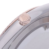 ロレックス デイトジャスト オイスター 126331 8桁ランダム番 メンズ 腕時計 自動巻き 銀蔵