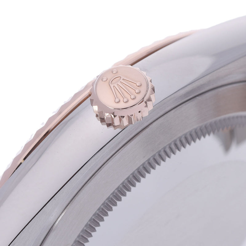 ロレックス デイトジャスト オイスター 126331 8桁ランダム番 メンズ 腕時計 自動巻き 銀蔵