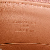 LOUIS VUITTON ルイヴィトン モノグラム マヒナ セレネ PM 2WAY ローズ M94276 レディース マヒナレザー ショルダーバッグ Aランク 中古 銀蔵