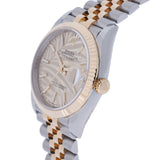 ロレックス デイトジャスト ジュビリー ゴールデンパームモチーフ 126233 ゴールド メンズ 腕時計 自動巻き 銀蔵