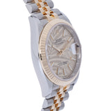 ロレックス デイトジャスト ジュビリー ゴールデンパームモチーフ 126233 ゴールド メンズ 腕時計 自動巻き 銀蔵