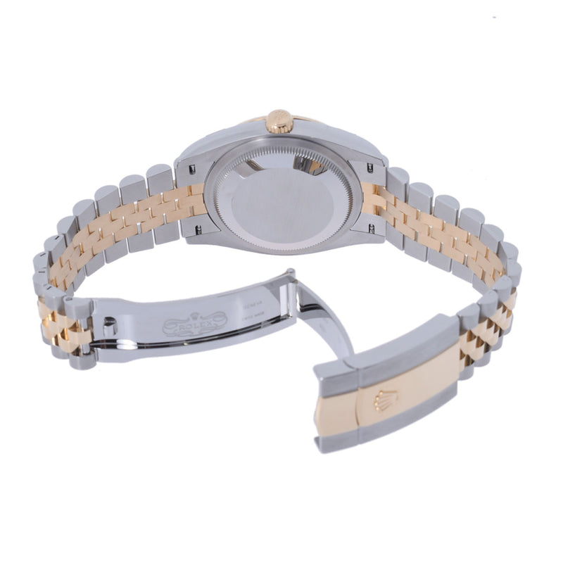 ロレックス デイトジャスト ジュビリー ゴールデンパームモチーフ