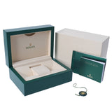 ロレックス デイトジャスト ジュビリー ゴールデンパームモチーフ 126233 ゴールド メンズ 腕時計 自動巻き 銀蔵