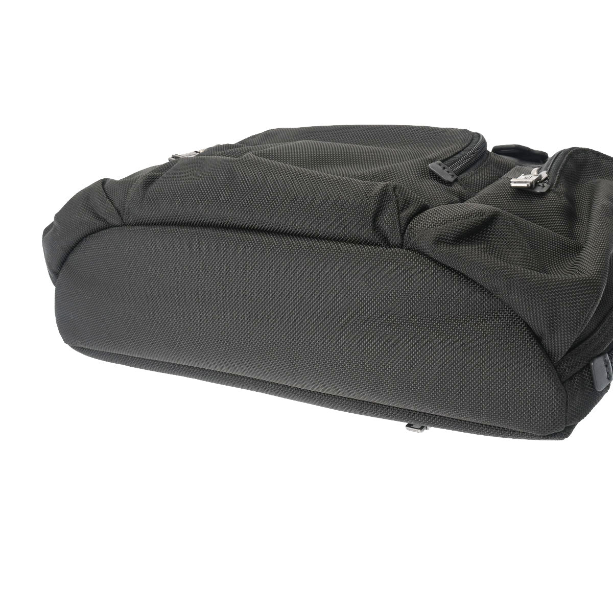 トゥミ2WAY ブリーフケース 黒 メンズ ナイロン ビジネスバッグ - TUMI
