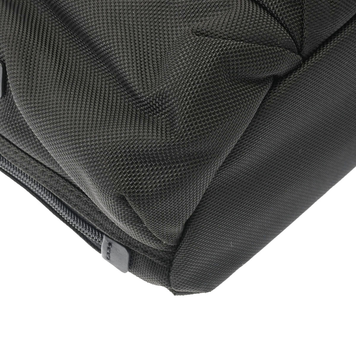 トゥミ2WAY ブリーフケース 黒 メンズ ナイロン ビジネスバッグ - TUMI