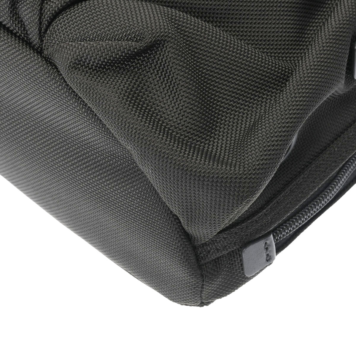 トゥミ2WAY ブリーフケース 黒 メンズ ナイロン ビジネスバッグ - TUMI
