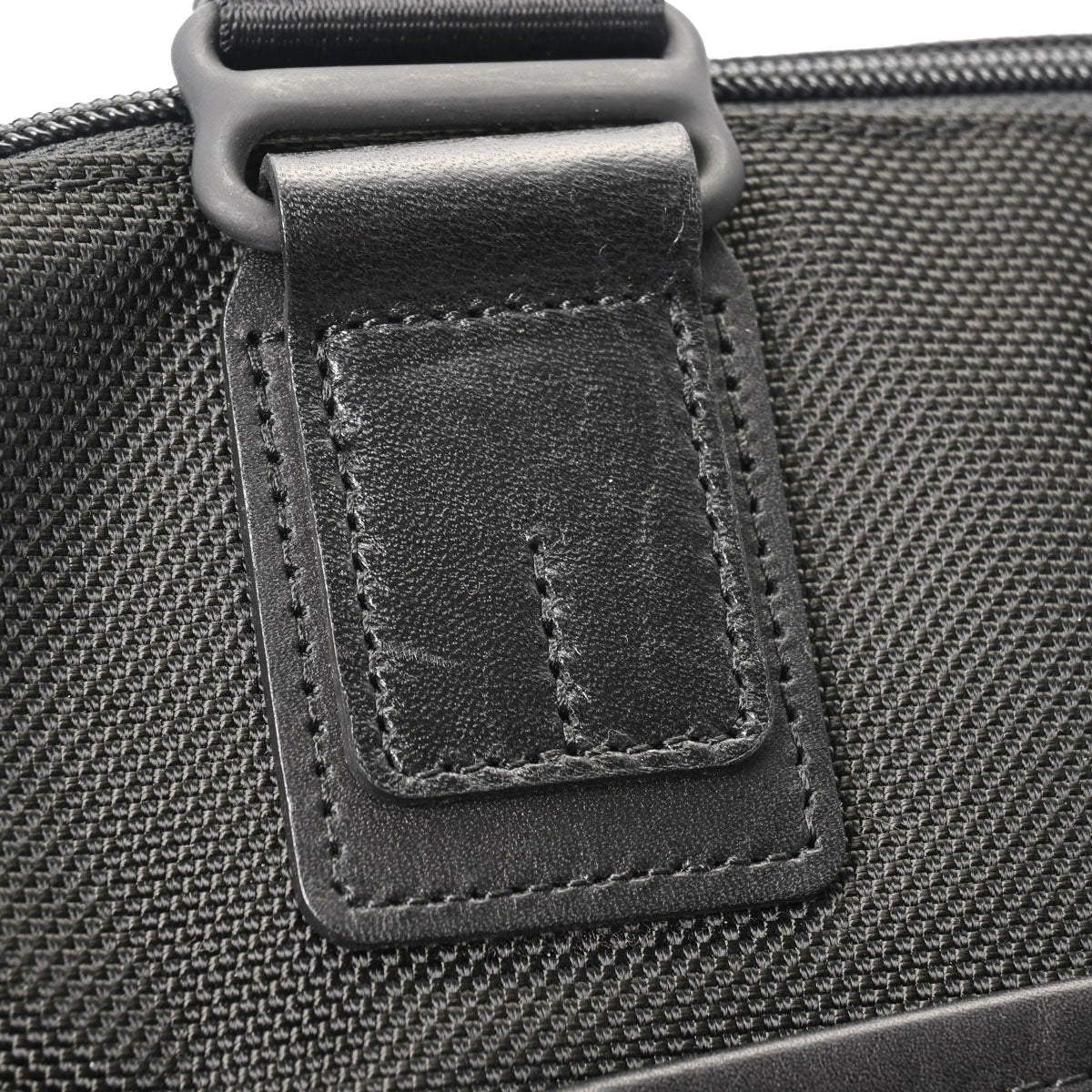トゥミ2WAY ブリーフケース 黒 メンズ ナイロン ビジネスバッグ - TUMI