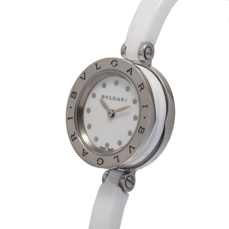 ブルガリB-ZERO1 バングルウォッチ レディース 腕時計 BZ22S BVLGARI 中古 – 銀蔵オンライン