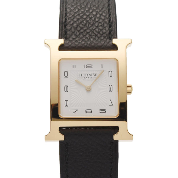 エルメスHウォッチ レディース 腕時計 HH1.501 HERMES – 銀蔵オンライン