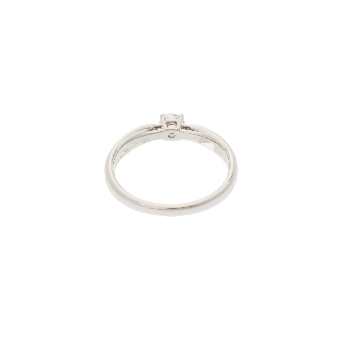 Tiffany & Co. ハーモニー プラチナ ダイヤモンドリング 楽天市場】ティファニー ハーモニー プラチナの通販