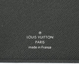 LOUIS VUITTON ルイヴィトン ダミエグラフィット アジェンダ ビューロー ブラック/グレー R20974 メンズ ダミエグラフィットキャンバス 手帳カバー Aランク 中古 銀蔵