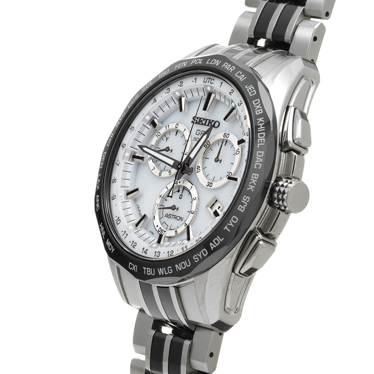 セイコーアストロン 2014年限定 メンズ 腕時計 SBXB001 SEIKO