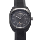 エルメス H08 42MM SP1.742 ブラック メンズ 腕時計 自動巻き 銀蔵