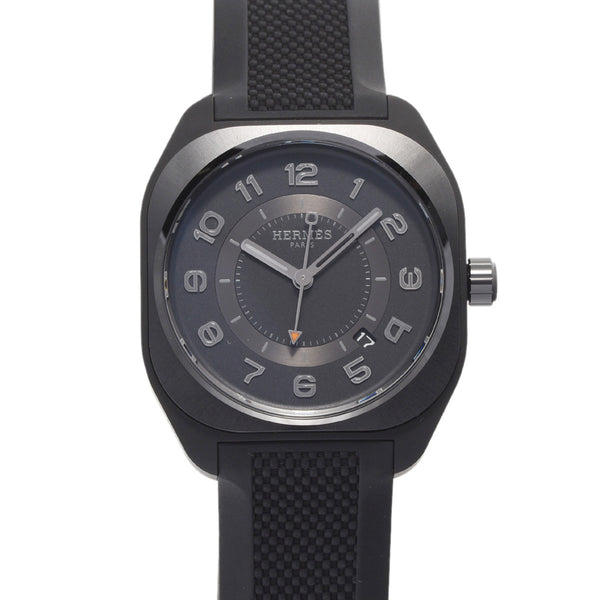 エルメス H08 42MM メンズ 腕時計 SP1.742 HERMES – 銀蔵オンライン