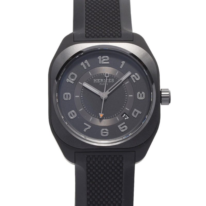 エルメス H08 42MM メンズ 腕時計 SP1.742 HERMES – 銀蔵オンライン