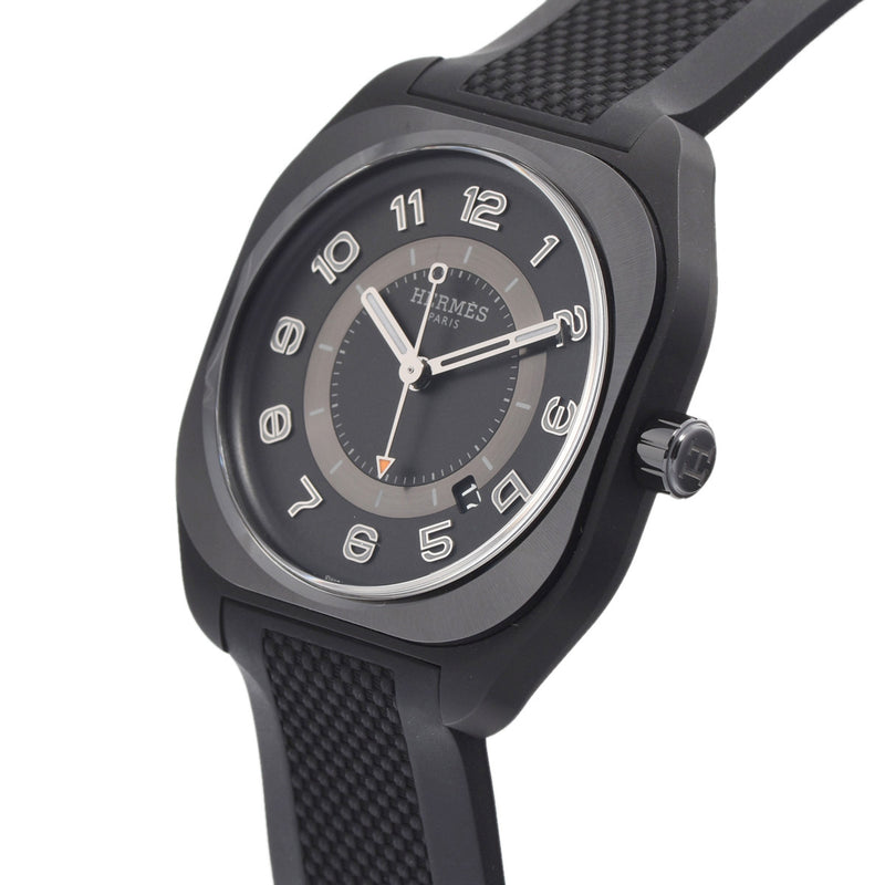 エルメス H08 42MM メンズ 腕時計 SP1.742 HERMES – 銀蔵オンライン