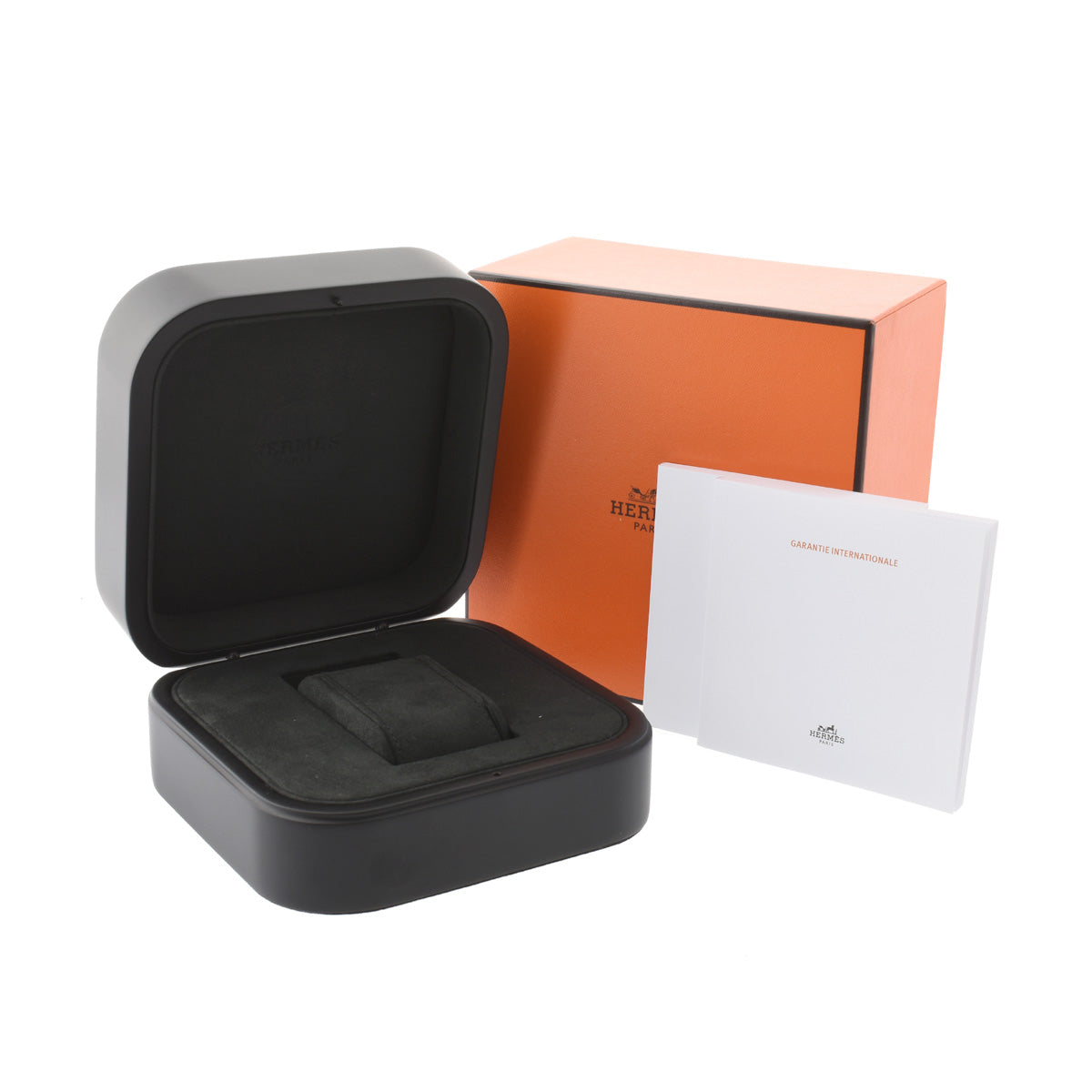 エルメス H08 42MM メンズ 腕時計 SP1.742 HERMES – 銀蔵オンライン