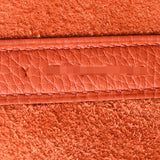 HERMES エルメス ピコタン ロック MM テールバテュー Y刻印(2020年頃)  レディース トリヨンクレマンス ハンドバッグ 未使用 銀蔵