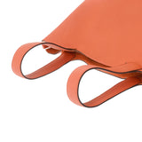 HERMES エルメス ピコタン ロック MM テールバテュー Y刻印(2020年頃)  レディース トリヨンクレマンス ハンドバッグ 未使用 銀蔵