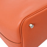 HERMES エルメス ピコタン ロック MM テールバテュー Y刻印(2020年頃)  レディース トリヨンクレマンス ハンドバッグ 未使用 銀蔵