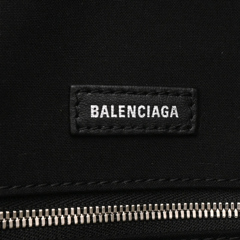 BALENCIAGA バレンシアガ エブリデイ イーストウエスト グレー レディース カーフ トートバッグ 新同 中古 銀蔵