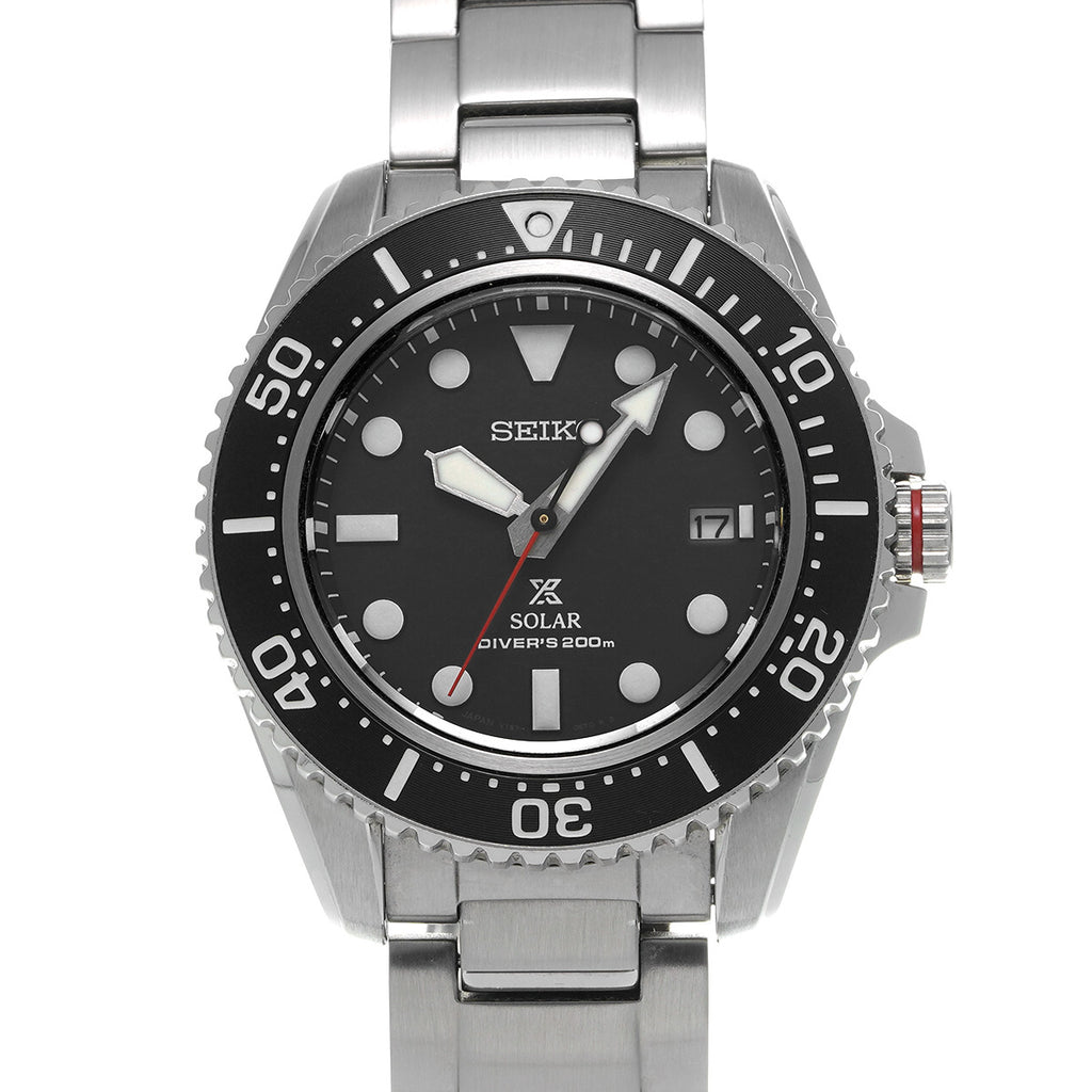 セイコープロスペックス メンズ 腕時計 SBDJ051 SEIKO 中古 – 銀蔵