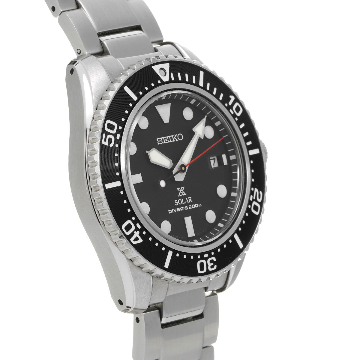 本日のみ特別価格　SEIKO PROSPEX SBDJ051 美品 SEIKO PROSPEX SBDJ051 タフソーラー極美品 定価¥62700最終値引 本日