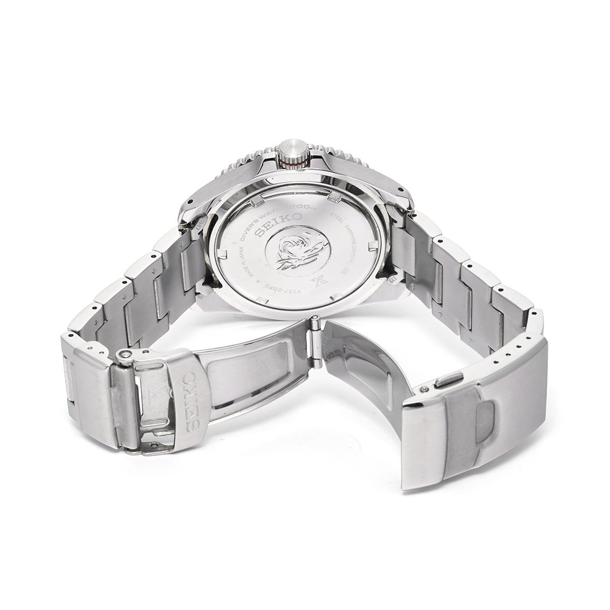 セイコープロスペックス メンズ 腕時計 SBDJ051 SEIKO 中古 – 銀蔵