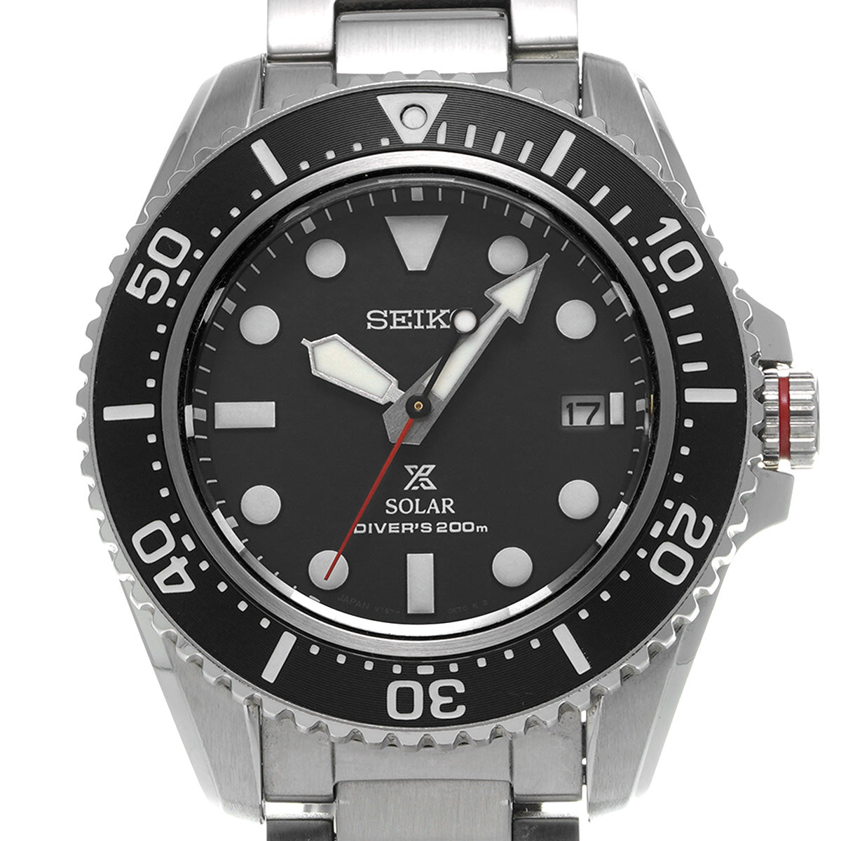 セイコープロスペックス メンズ 腕時計 SBDJ051 SEIKO 中古 – 銀蔵