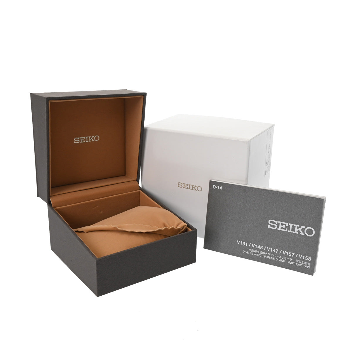 セイコープロスペックス メンズ 腕時計 SBDJ051 SEIKO 中古 – 銀蔵