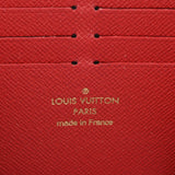 LOUIS VUITTON ルイヴィトン モノグラム ジッピーウォレット レティーロ  スリーズ M61854 レディース モノグラムキャンバス 長財布 ABランク 中古 銀蔵