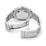 ロレックス オイスターパーペチュアル 36 126000 8桁　ランダム番 ターコイズブルー メンズ 腕時計 自動巻き 銀蔵